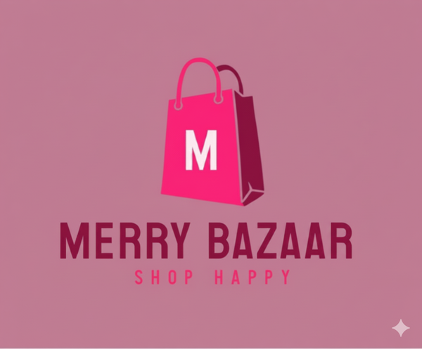 Merry Bazaar 